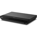 Sony UBP-X700 4K HDR Blu-Ray DVD Player - 1
