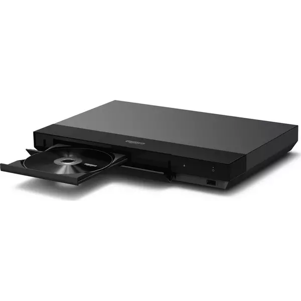 Sony UBP-X700 4K HDR Blu-Ray DVD Player - 2