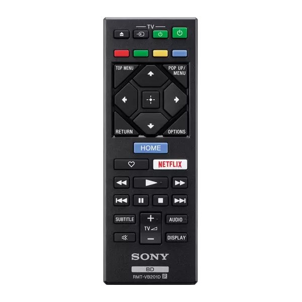 Sony UBP-X700 4K HDR Blu-Ray DVD Player - 3