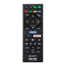 Sony UBP-X700 4K HDR Blu-Ray DVD Player - 3