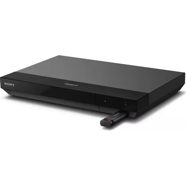 Sony UBP-X700 4K HDR Blu-Ray DVD Player - 4