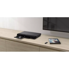 Sony UBP-X700 4K HDR Blu-Ray DVD Player - 6