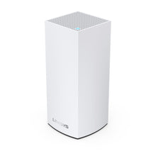 Linksys AX5400 Whole Home Mesh WiFi 6 Dual‑Band System, 1-pack - 1
