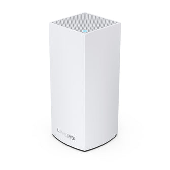 Linksys AX5400 Whole Home Mesh WiFi 6 Dual‑Band System, 1-pack - 1
