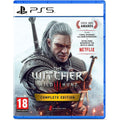 The Witcher 3: Wild Hunt Complete Edition (PS5) - 1