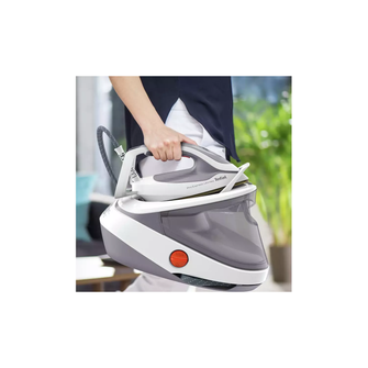Tefal GV9713G0 Pro Express Ultimate II Steam Generator Iron - 3