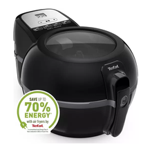 TEFAL ActiFry Advance FZ727840 Air Fryer - Black - 2