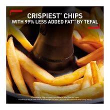 TEFAL ActiFry Advance FZ727840 Air Fryer - Black - 4