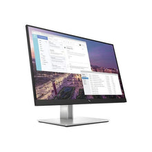 HP E23 G4 23" Full HD IPS Monitor - 1920x1080, 60Hz, 5ms, HDMI, DisplayPort - 1