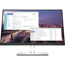 HP E23 G4 23" Full HD IPS Monitor - 1920x1080, 60Hz, 5ms, HDMI, DisplayPort - 5
