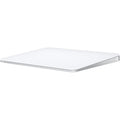 Apple Magic Trackpad - Bluetooth, Rechargeable, Multi-Touch Surface, Works with Mac & iPad - White