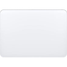 Apple Magic Trackpad: Bluetooth, rechargeable. Works with Mac or iPad; White, Multi-Touch surface - 3