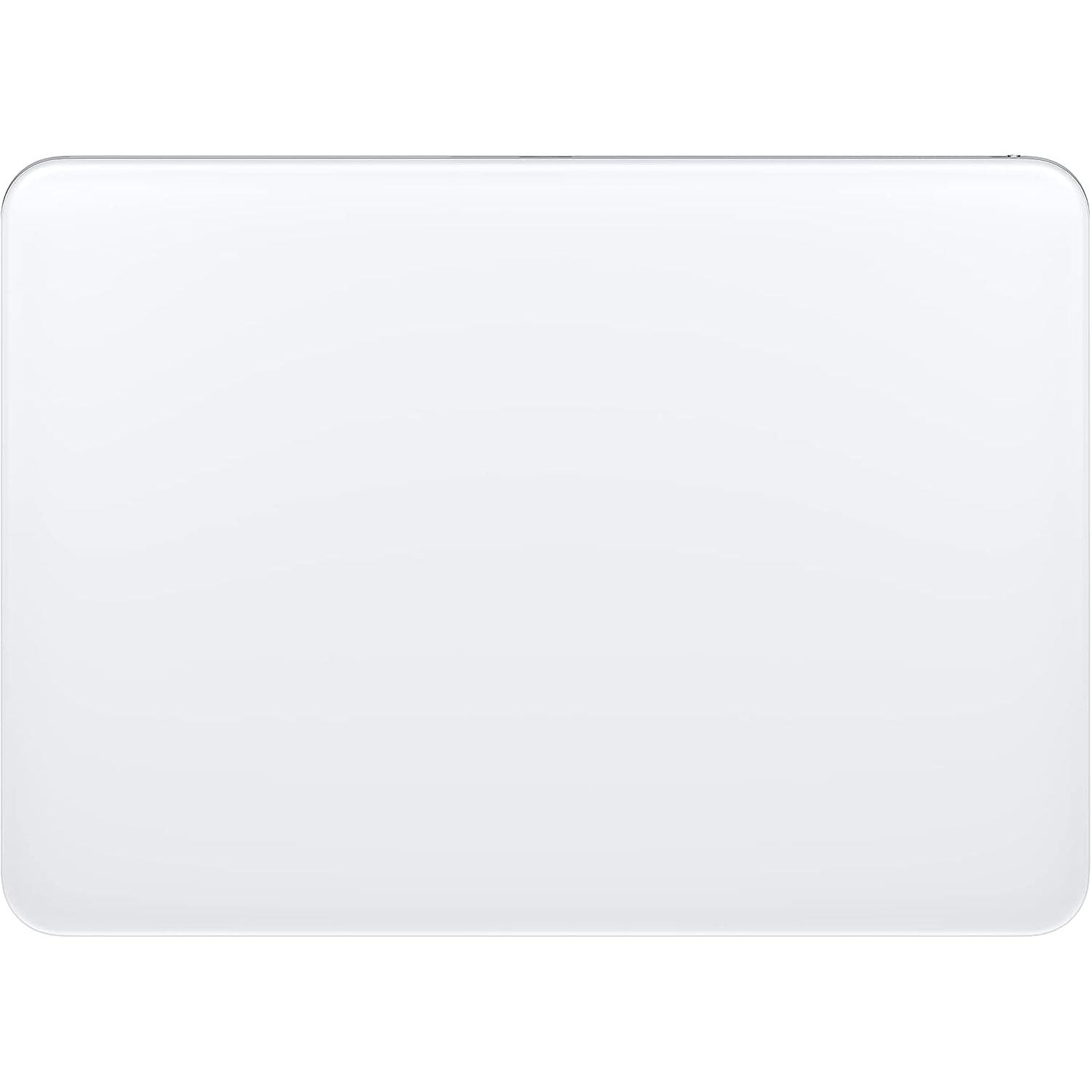 Apple Magic Trackpad: Bluetooth, rechargeable. Works with Mac or iPad; White - 3