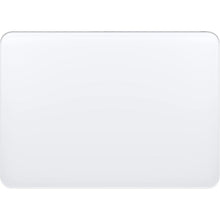 Apple Magic Trackpad: Bluetooth, rechargeable. Works with Mac or iPad; White - 3
