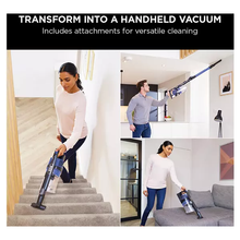 Shark [IZ202UK] Anti Hair Wrap Cordless Vacuum Cleaner - 6