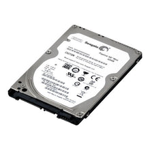 Seagate Pipeline HD Mini - 320GB 5400RPM SATA II 3Gb/s 8MB Cache 2.5" 9.5mm Laptop Hard Drive - ST9320328CS - 3