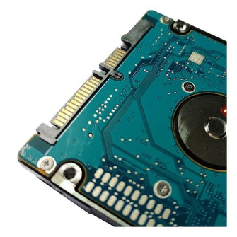 Seagate Pipeline HD Mini - 320GB 5400RPM SATA II 3Gb/s 8MB Cache 2.5" 9.5mm Laptop Hard Drive - ST9320328CS - 5