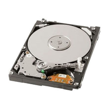 Western Digital - WD3200BVVT-63A26Y - AV 320GB 5400RPM SATA 3Gb/s 8MB Cache (RoHS) 2.5-Inch Hard Drive - 2