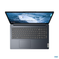 Lenovo IdeaPad 3 15IGL7 15.6" HD Laptop | Intel Pentium Silver N5030 | 4GB RAM | 128GB SSD | Windows 11 Home | Abyss Blue - 1