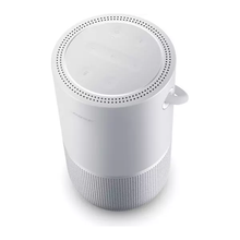 BOSE Portable Wireless Multi-room Home Smart Speaker with Google Assistant & Amazon Alexa - Silver - 6