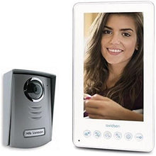 AVIDSEN - Vertical Video Doorphone (Meya) - 1