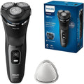 Philips Electric Shaver 3000 Series - S3144/00 - Wet & Dry Electric Shaver for Men with SkinProtect Technology - 1