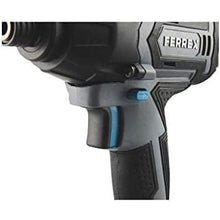Ferrex 20V Cordless Impact Driver, High-Torque 180Nm, 2800RPM - Bare Unit - 3
