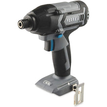 Ferrex 20V Cordless Impact Driver, High-Torque 180Nm, 2800RPM - Bare Unit - 1