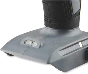 Ferrex 20V Cordless Impact Driver, High-Torque 180Nm, 2800RPM - Bare Unit - 4
