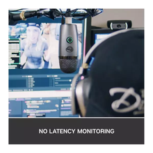 Blue Yeti Nano Streaming Gaming Podcast PC Microphone - Grey - 7