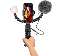 JOBY Gorilla Pod Mobile Vlogging Kit - 2