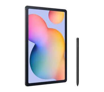 SAMSUNG Galaxy Tab S6 Lite (SM-P615) 10.4” LTE Tablet - 64 GB, Oxford Grey - 2