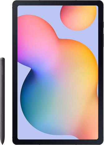 SAMSUNG Galaxy Tab S6 Lite (SM-P615) 10.4” LTE Tablet - 64 GB, Oxford Grey - 7