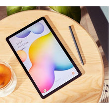 SAMSUNG Galaxy Tab S6 Lite (SM-P615) 10.4” LTE Tablet - 64 GB, Oxford Grey - 4