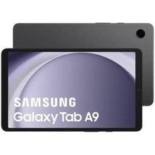 Samsung Galaxy Tab A9 (SM-X110) Tablet 8.7" 64GB, 4GB RAM, Graphite - WiFi - 1