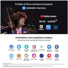 Samsung Galaxy Tab A9 (SM-X110) Tablet 8.7" 64GB, 4GB RAM, Graphite - WiFi - 7