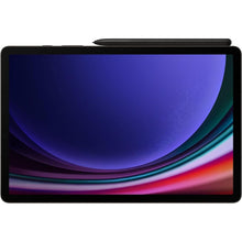 Samsung Galaxy Tab S9 (SM-X710)  - ‎11 Inch - 128GB Storage - 8GB RAM - Qualcomm Snapdragon - Wi-Fi 6 - Android 13 - Graphite - 3