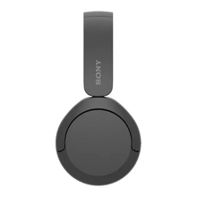 SONY WH-CH520B Wireless Bluetooth Headphones - Black - 5