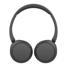 SONY WH-CH520B Wireless Bluetooth Headphones - Black - 3