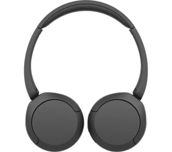 SONY WH-CH520B Wireless Bluetooth Headphones - Black - 3