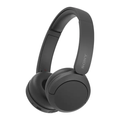 SONY WH-CH520B Wireless Bluetooth Headphones - Black - 1