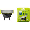 Philips QP410 50 Razor Blade 360 OneBlade - 1