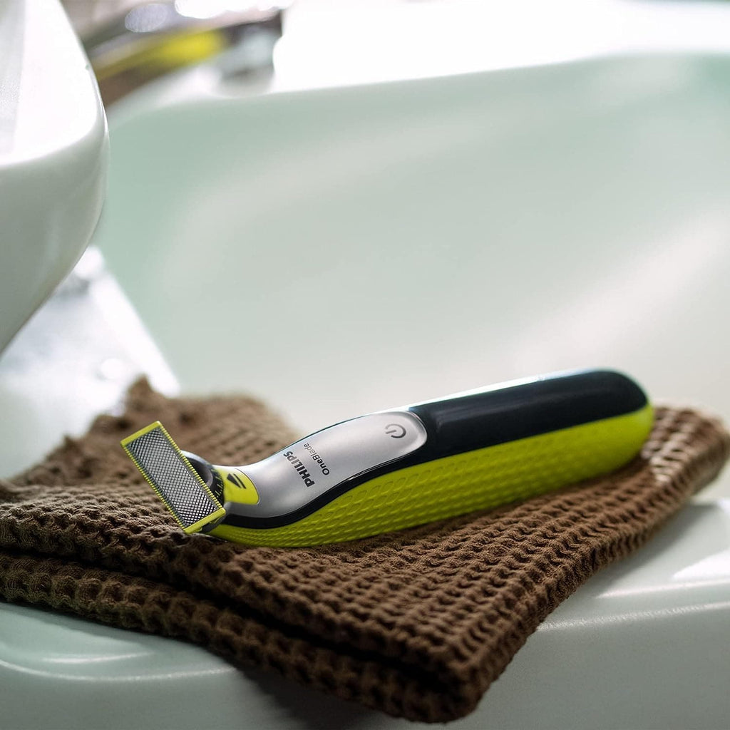 Philips QP410 50 Razor Blade 360 OneBlade | Gadcet UK