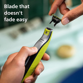Philips QP410 50 Razor Blade 360 OneBlade - 6