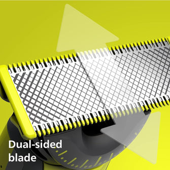 Philips QP410 50 Razor Blade 360 OneBlade - 7