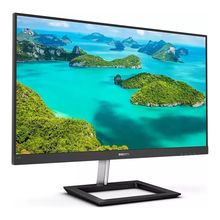 PHILIPS 278E1A 4K Ultra HD 27" IPS Monitor - Black - 5
