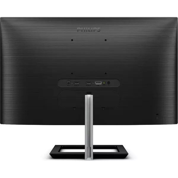 PHILIPS 278E1A 4K Ultra HD 27" IPS Monitor - Black - 4