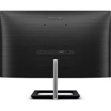 PHILIPS 278E1A 4K Ultra HD 27" IPS Monitor - Black - 4