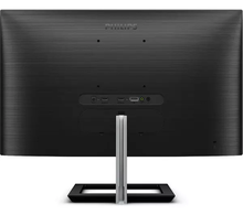 PHILIPS 278E1A 4K Ultra HD 27" IPS Monitor - Black - 4