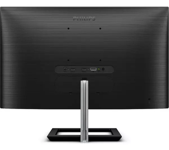 PHILIPS 278E1A 4K Ultra HD 27" IPS Monitor - Black - 4